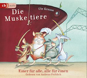 Die Muskeltiere