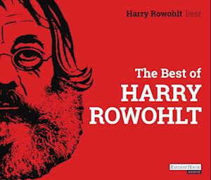 The Best of Harry Rowohlt