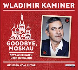 Goodbye, Moskau