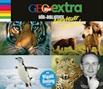 GEOlino extra Hör-Bibliothek - Abenteuer Tierreich