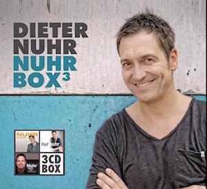 Dieter Nuhr - Box 3
