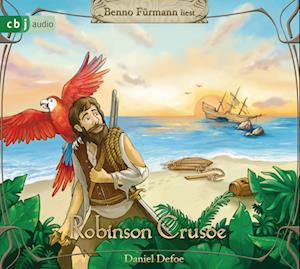 Robinson Crusoe