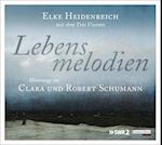 Lebensmelodien - Eine Hommage an Clara und Robert Schumann
