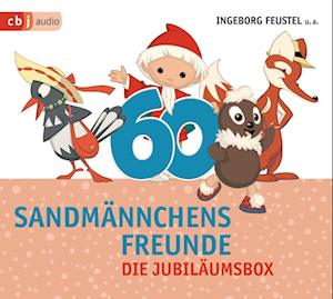 Sandmännchens Freunde