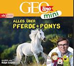 GEOlino mini: Alles über Pferde und Ponys (2)
