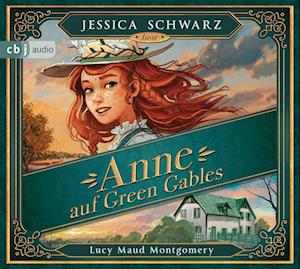 Anne auf Green Gables