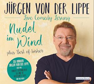 Nudel im Wind - plus Best of bisher