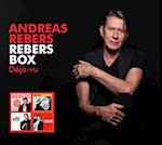 Andreas Rebers - Box