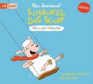 Schaukel das Schaf