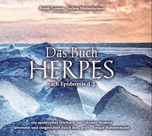 Das Buch Herpes - Von Epidermis d.J.