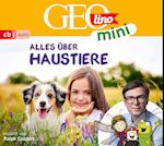 GEOLINO MINI: Alles über Haustiere