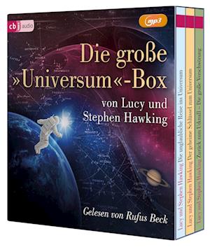 Die große "Universum"-Box