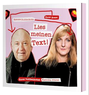 Lies meinen Text