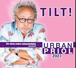Tilt! 2023 - Der etwas andere Jahresrückblick von und mit Urban Priol