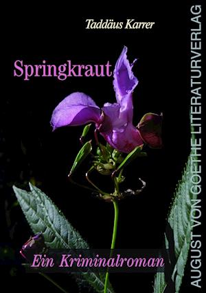 Springkraut