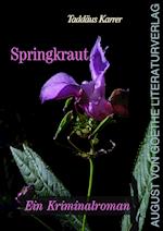 Springkraut