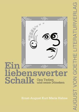 Ein liebenswerter Schalk