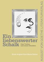 Ein liebenswerter Schalk