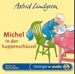 Michel in der Suppenschüssel. CD