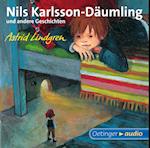 Nils Karlsson-Däumling und andere Geschichten