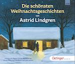 Die schönsten Weihnachtsgeschichten (3 CD)