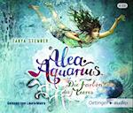 Alea Aquarius 02. Die Farben des Meeres (4 CD)