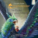 Drachenreiter 2. Die Feder eines Greifs