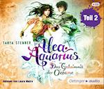 Alea Aquarius 03. Das Geheimnis der Ozeane - Teil 2 (4 CD)