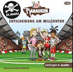 FC St. Pauli Rabauken