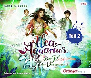 Alea Aquarius 6.2