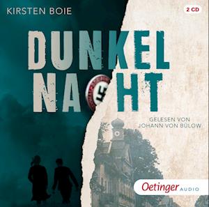 Dunkelnacht