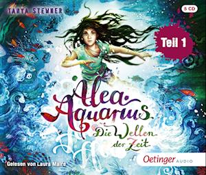 Alea Aquarius 8 Teil 1. Die Wellen der Zeit