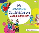 Die schönsten Geschichten von Astrid Lindgren