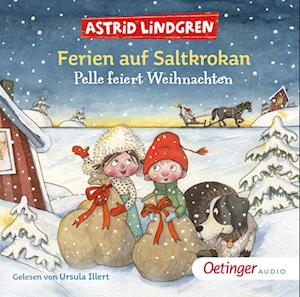 Ferien auf Saltkrokan. Pelle feiert Weihnachten