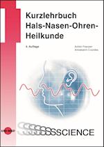 Kurzlehrbuch Hals-Nasen-Ohren-Heilkunde