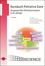 Kursbuch Palliative Care. Angewandte Palliativmedizin und -pflege