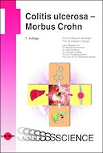 Colitis ulcerosa - Morbus Crohn