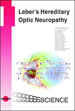 Leber´s Hereditary Optic Neuropathy