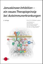 Januskinase-Inhibition - ein neues Therapieprinzip bei Autoimmunerkrankungen