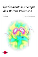 Medikamentöse Therapie des Morbus Parkinson