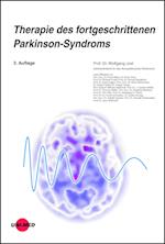 Therapie des fortgeschrittenen Parkinson-Syndroms