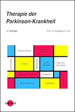 Therapie der Parkinson-Krankheit