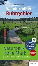 Wanderführer Ruhrgebiet 1