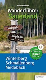 Die schönsten Touren rund um Winterberg, Schmallenberg und Medebach