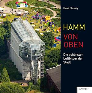 Hamm von oben