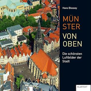 Münster von oben