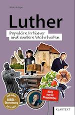 Luther für Klugscheißer
