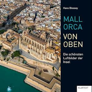 Mallorca von oben