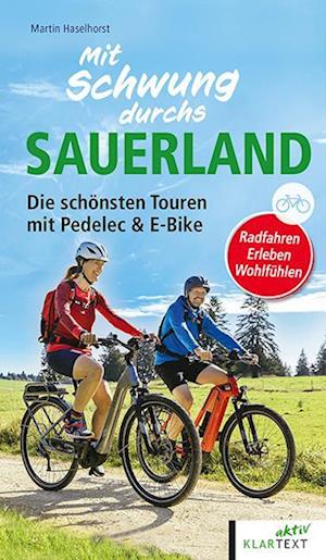 Mit Schwung durchs Sauerland