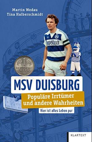 MSV Duisburg